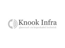 knookinfra logo