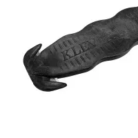 Cutting tool, black, Klever Kutter