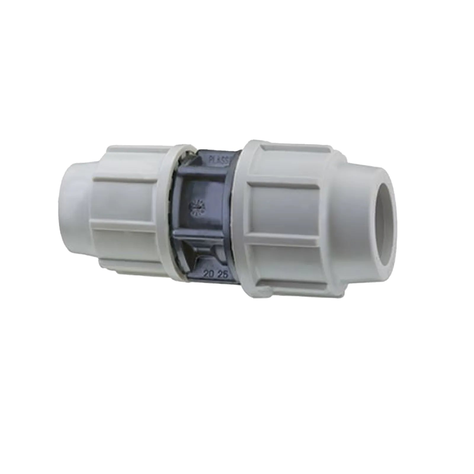 Coupling, reducer, 40-32mm (Plasson)