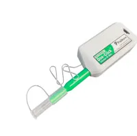 One-click cleaner 2.50mm, mini, SC/FC/ST, Fujikura
