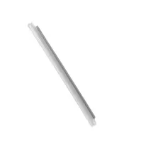 Splice protector, heat shrink, 45x2.4 mm, bag of 100, Maunt