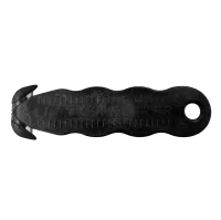 Cutting tool, black, Klever Kutter