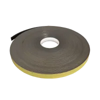 Foam tape, 19x1mm, Maunt