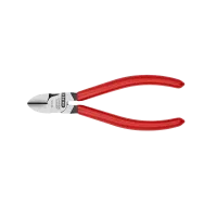 Side cutter, 140mm, Knipex