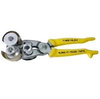 Fibop Fiber optic dismantling rod, yellow, 24-way, Alroc