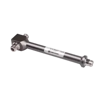 2-way reactive power splitter, Huber+Suhner