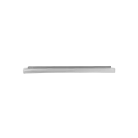 Splice protectors, heat shrink (shrink), 45x2.5mm, bag 25pcs, Corning