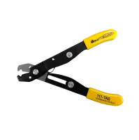 Fiber optic stripper, adjustable, 111-TAS, Ripley Miller