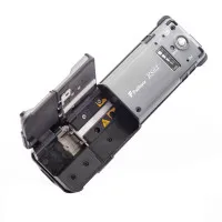 Thermal jacket stripper, RS03, battery use