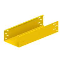 FS Straightening 200 H=110 L=3m, RAL1023, Wibe