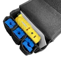 Cable precision cutter, MB02, 5.0-12.0mm, Ripley Miller