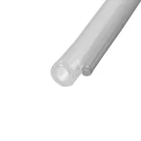Splice protector, heat shrink, 45x2.4 mm, bag of 100, Maunt