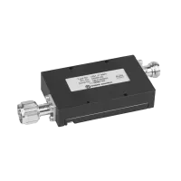 Band Pass Filter, Huber+Suhner
