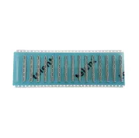 Splice protector, ANT, 1.2 x 3.2 x 30 mm, box of 150, Telent