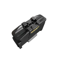 ANT tool, black, Maunt