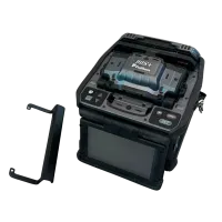 Used fusion splicer, 90S+, 18,159 splices, manufactured in 2023, Fujikura