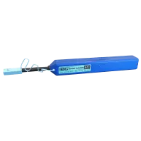 Connector Cleaner, 1.25 mm, LC/MU, IBC