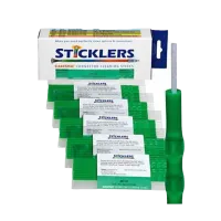 Cleaning sticks, 1.25mm, Sticklers