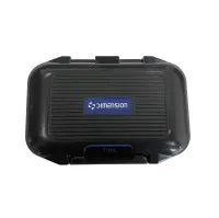 Fiber optic inspection scope, wifi, kit, Dimension Technology