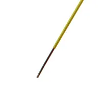 EPFU cable, 12-way, MM, OM3, 1.60mm, yellow, Emtelle