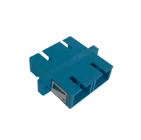 Adapter, duplex, SM, SC/PC