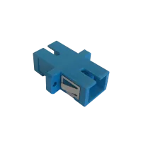 Adapter, simplex, SM, SC/PC