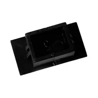 Blind Plug, SC Simplex/LC Duplex/E2000 Simplex, Maunt