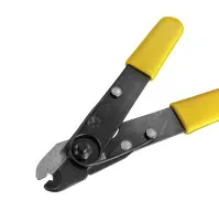 Fiber Optic Stripper, FO103-S, Ripley Miller