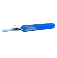 Connector cleaner, 2.5 mm, FC/SC/ST, IBC