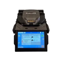 Fusion splicer 45S, Fujikura
