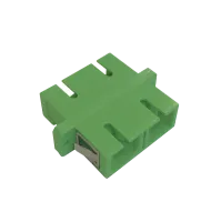 Adapter, duplex, SM, SC/APC