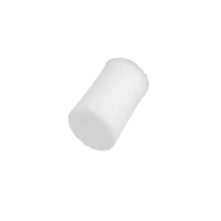 Sponge, for duct cleaning, 12mm, ID 6.0-9.0mm, 100 pieces, Fremco