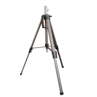Tripod, FJK-41S+/70S+/90S+, including nuts