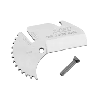 Replacement blade for tube shears, Ridgid