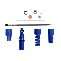 Cable seal BPEO ECAM S9.5, 3.5-9.5mm, Corning