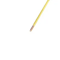 EPFU cable, 12-way, SM, G657A1, 1.60mm, yellow, Emtelle