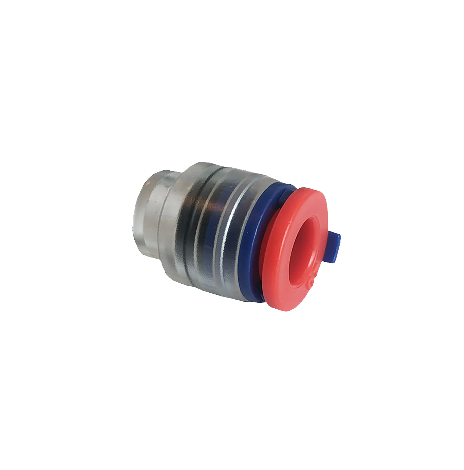 Connector, end, 5/3.5mm