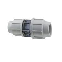 Coupling, reducer, 40-25mm, (Plasson)