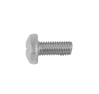 Spherical head screw, M5x12, DIN7985, 200pcs