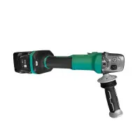 Electronic nibbler, Battery 18v, Maunt