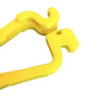 Pipe Stripper, FTS, Yellow, Ripley Miller