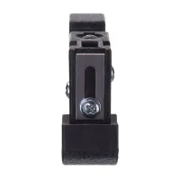 Tube stripper, 4.8-8.0mm, black, Ideal