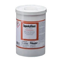 SqueekyKleen Cleansing Wipes, box of 300, Polywater