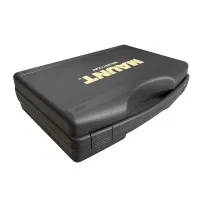 Fiberglass cleaning and inspection case (empty) Easyget