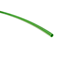 HDPE guide tube, 7/4mm, green (Delta Fiber NL)