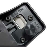 Heavy Duty Shaving Tool 6-26mm, Ripley Miller