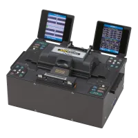 Fusion splicer FSM-100M, Fujikura