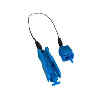 Secure key LC