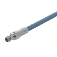 Connector, straight, 50 Ohm, SMA/female, Huber+Suhner (21 SMA-50-4-52/133_NE)