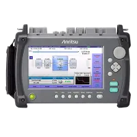 OTDR MT9085C,SM, 1310/1550nm (46/46dB), SC/APC, Anritsu